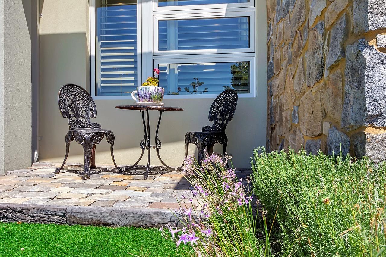 לינה וארוחת בוקר Alkimos Lavender Manor Bnb מראה חיצוני תמונה