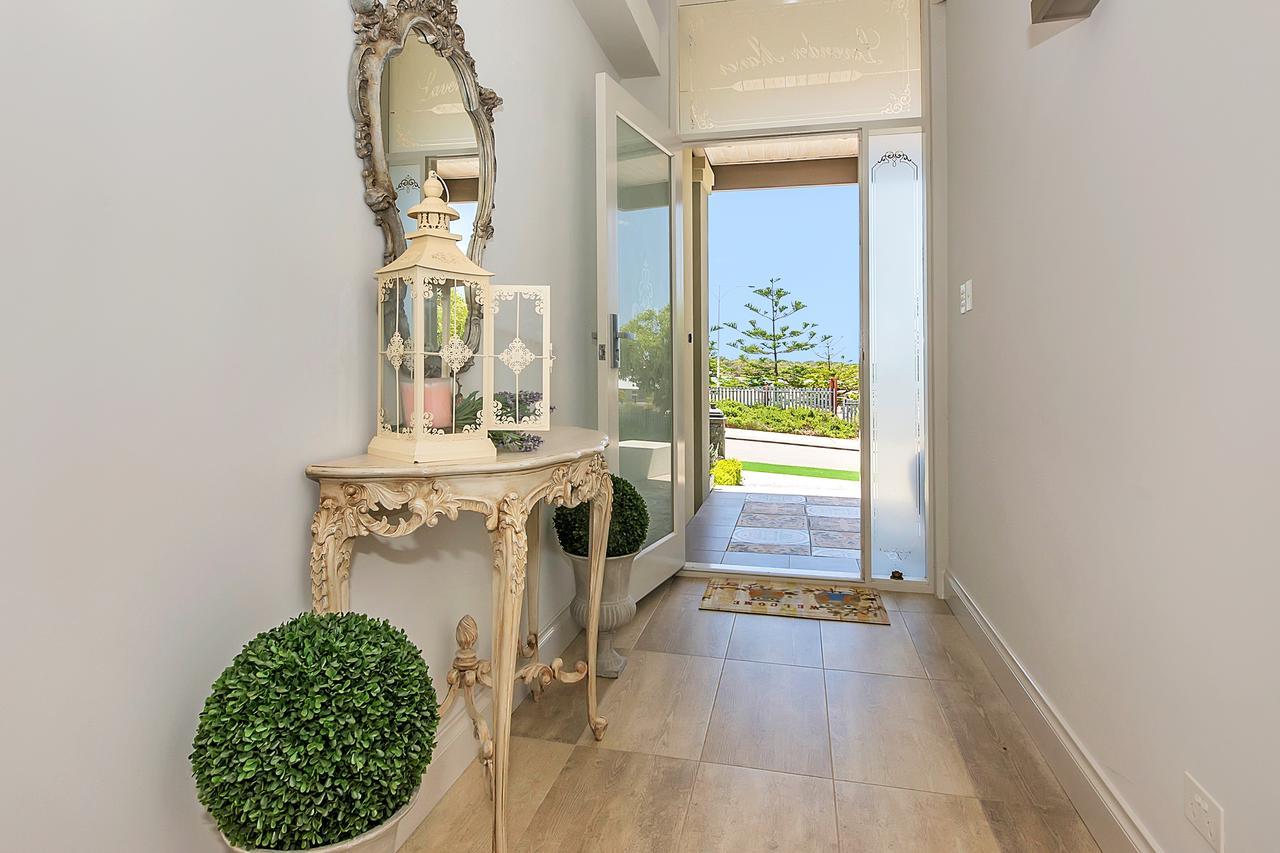 לינה וארוחת בוקר Alkimos Lavender Manor Bnb מראה חיצוני תמונה