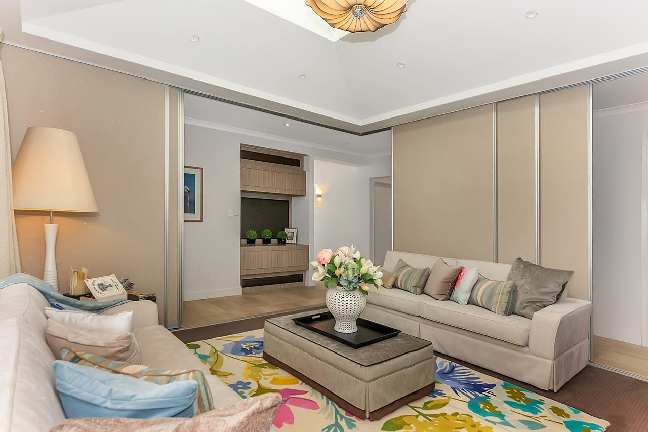 לינה וארוחת בוקר Alkimos Lavender Manor Bnb מראה חיצוני תמונה
