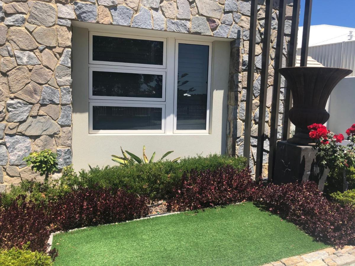 לינה וארוחת בוקר Alkimos Lavender Manor Bnb מראה חיצוני תמונה